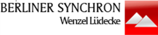 Logo Firma Berliner Synchron
