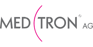 Logo Firma Medtron